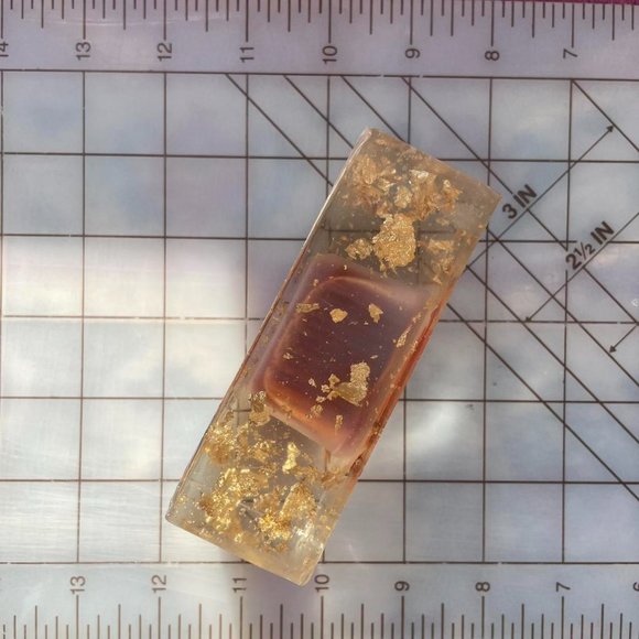 Megan Thee Stallion Hot Sauce Popeyes Decor - Picture 2 of 4